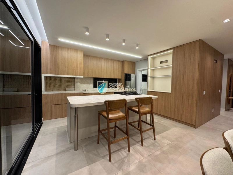 Sobrado no Sunset: 13ª foto da galeria de imagens do imóvel