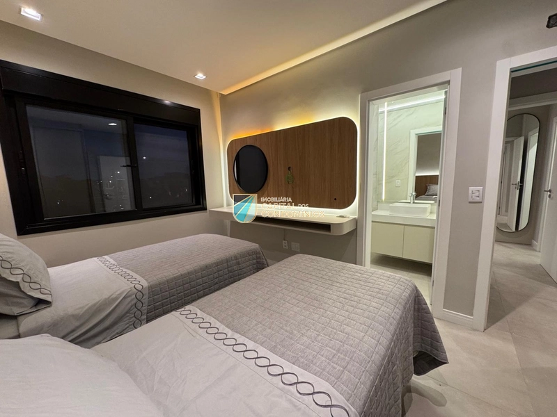 Sobrado no Sunset: 16ª foto da galeria de imagens do imóvel