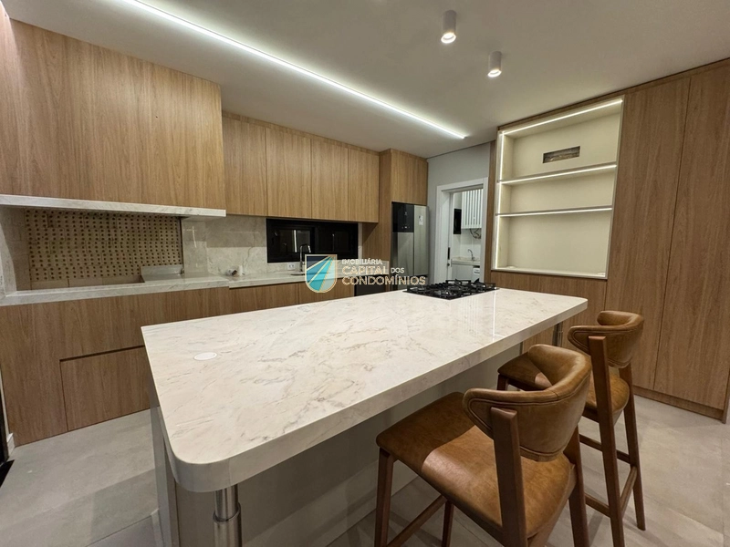 Sobrado no Sunset: 12ª foto da galeria de imagens do imóvel