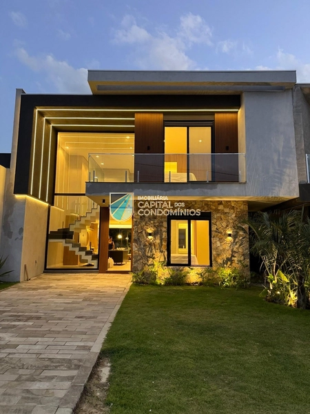 Sobrado no Sunset: 29ª foto da galeria de imagens do imóvel