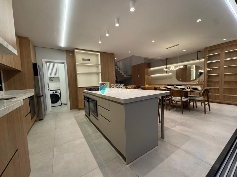 Sobrado no Sunset: 10ª foto da galeria de imagens do imóvel