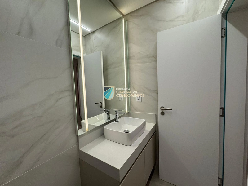 Sobrado no Sunset: 19ª foto da galeria de imagens do imóvel