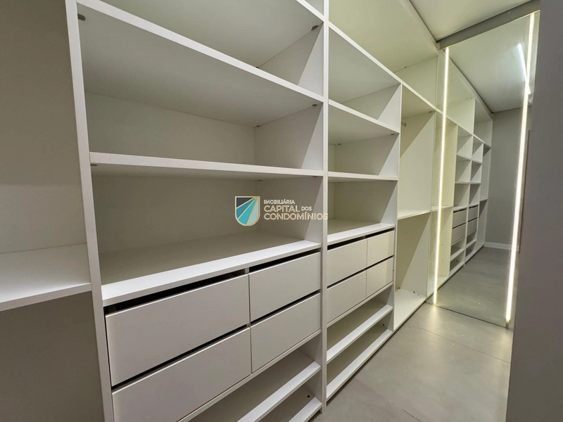 Sobrado no Sunset: 21ª foto da galeria de imagens do imóvel