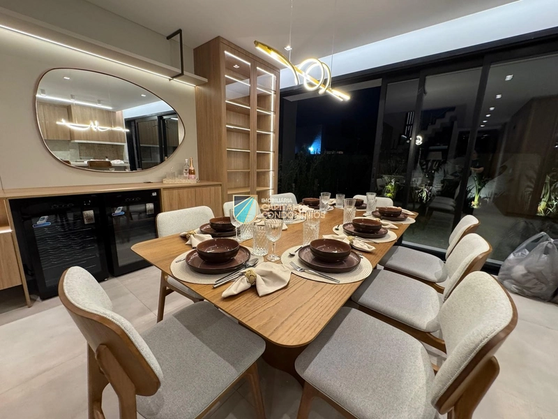 Sobrado no Sunset: 7ª foto da galeria de imagens do imóvel