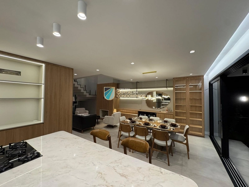 Sobrado no Sunset: 8ª foto da galeria de imagens do imóvel