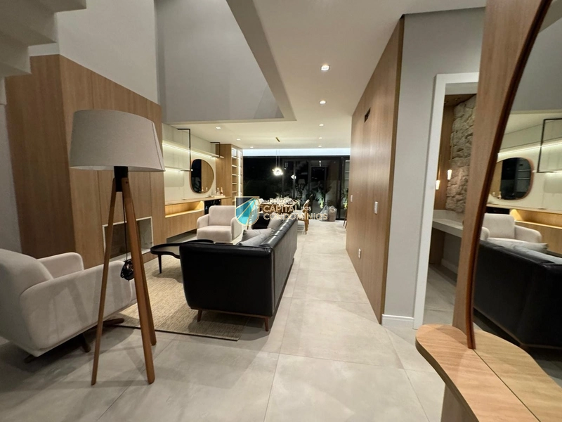 Sobrado no Sunset: 5ª foto da galeria de imagens do imóvel