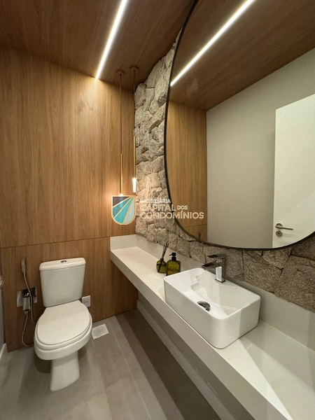 Sobrado no Sunset: 14ª foto da galeria de imagens do imóvel