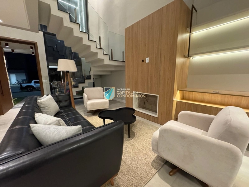 Sobrado no Sunset: 3ª foto da galeria de imagens do imóvel