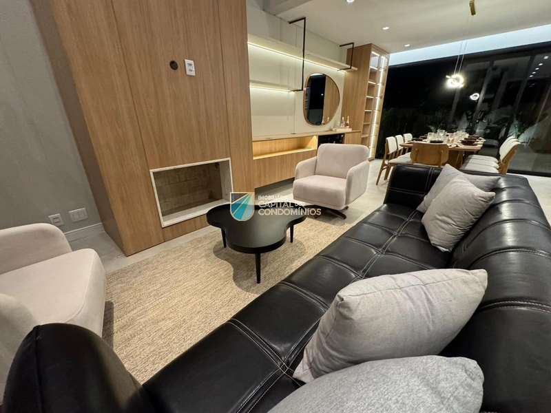 Sobrado no Sunset: 4ª foto da galeria de imagens do imóvel