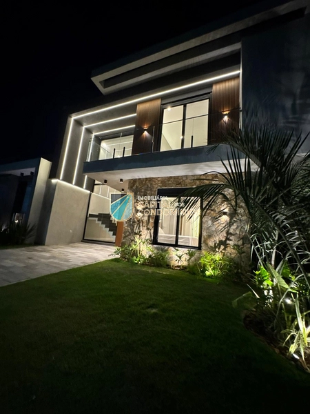 Sobrado no Sunset: 30ª foto da galeria de imagens do imóvel