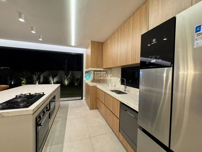 Sobrado no Sunset: 11ª foto da galeria de imagens do imóvel