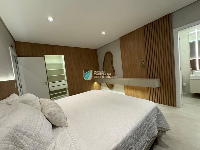 Sobrado no Sunset: 22ª foto da galeria de imagens do imóvel