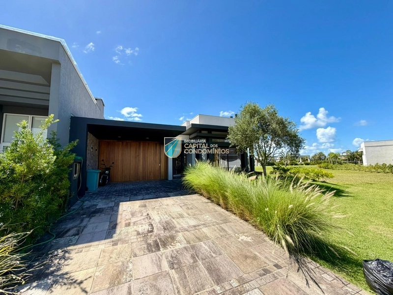 Maravilhosa casa térrea no Riviera: 27ª foto da galeria de imagens do imóvel