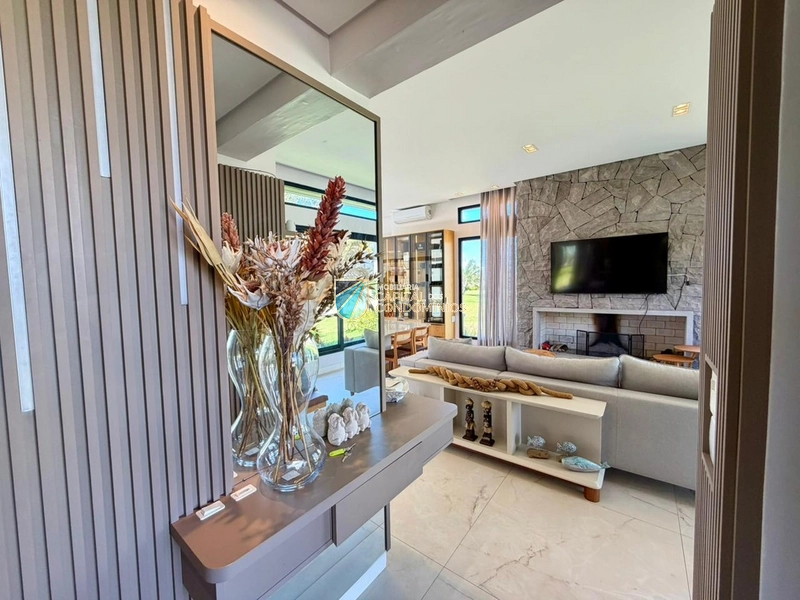 Maravilhosa casa térrea no Riviera: 44ª foto da galeria de imagens do imóvel