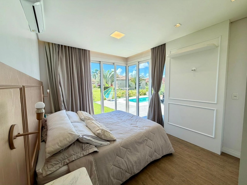 Maravilhosa casa térrea no Riviera: 42ª foto da galeria de imagens do imóvel