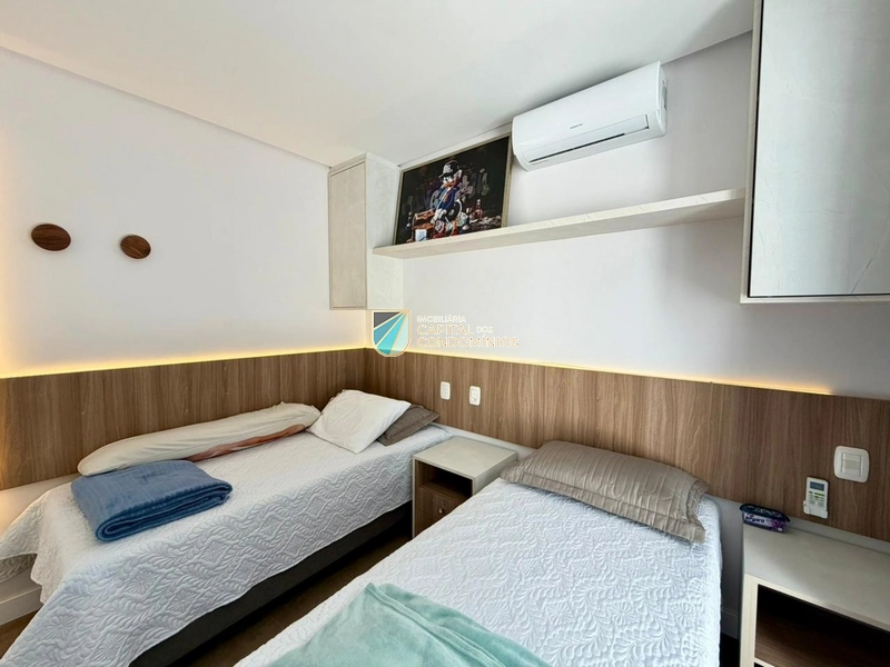 Maravilhosa casa térrea no Riviera: 14ª foto da galeria de imagens do imóvel