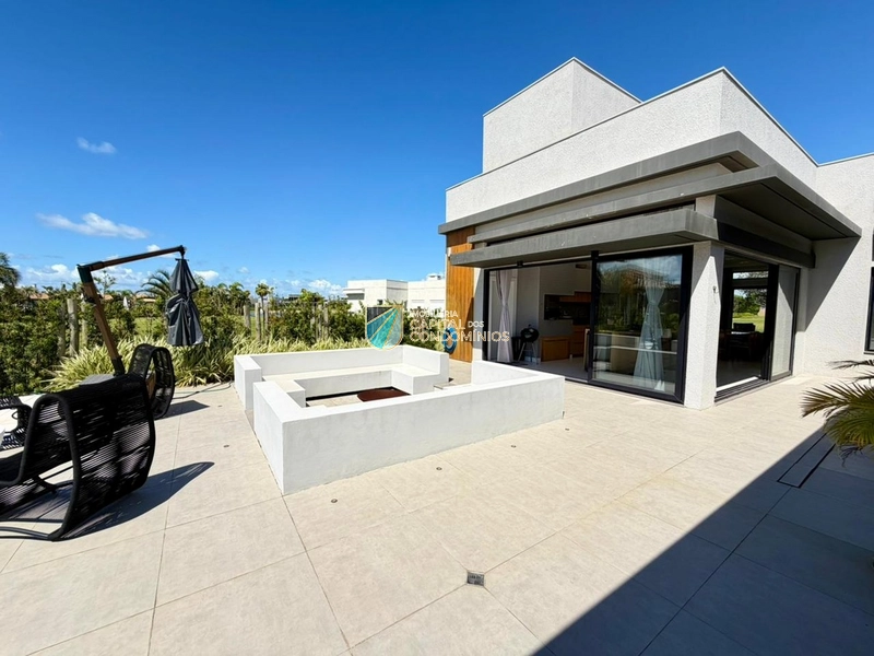 Maravilhosa casa térrea no Riviera: 19ª foto da galeria de imagens do imóvel