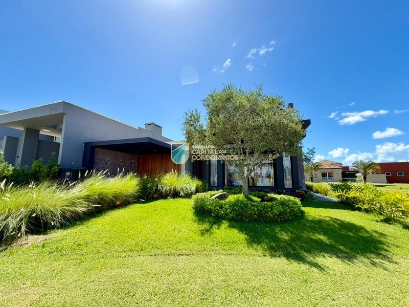 Maravilhosa casa térrea no Riviera: 13ª foto da galeria de imagens do imóvel