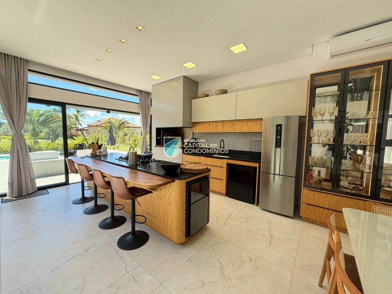 Maravilhosa casa térrea no Riviera: 52ª foto da galeria de imagens do imóvel