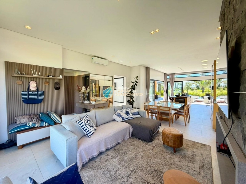 Maravilhosa casa térrea no Riviera: 39ª foto da galeria de imagens do imóvel