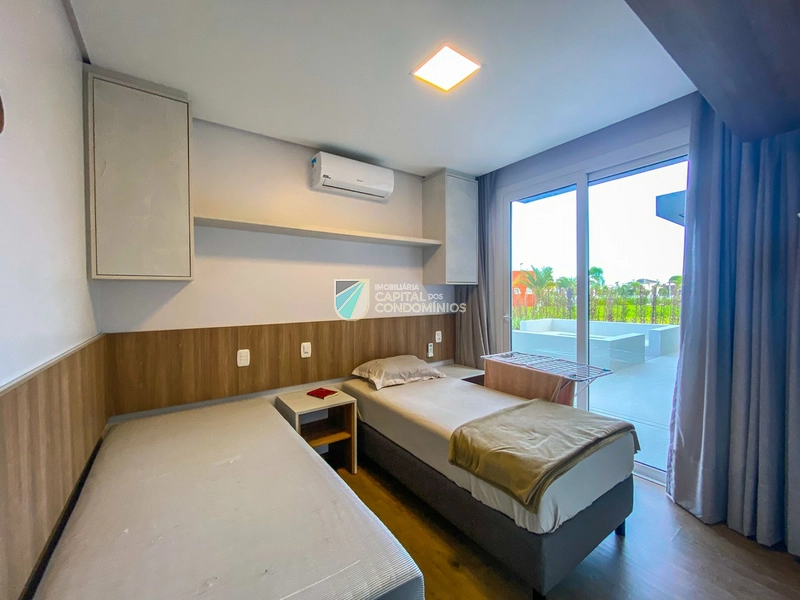 Maravilhosa casa térrea no Riviera: 14ª foto da galeria de imagens do imóvel