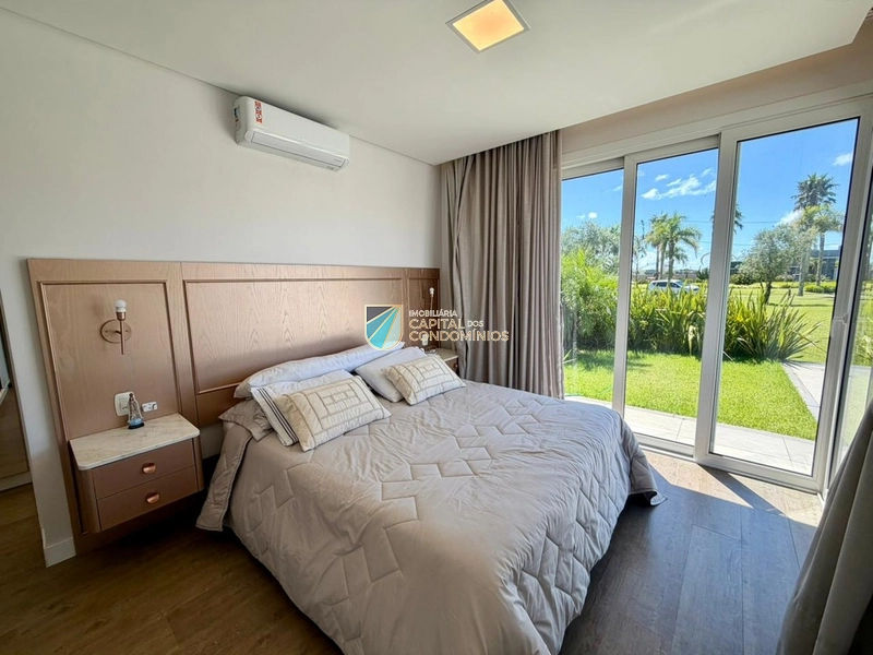 Maravilhosa casa térrea no Riviera: 24ª foto da galeria de imagens do imóvel