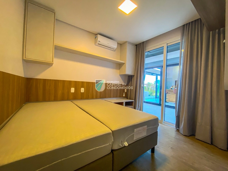 Maravilhosa casa térrea no Riviera: 17ª foto da galeria de imagens do imóvel