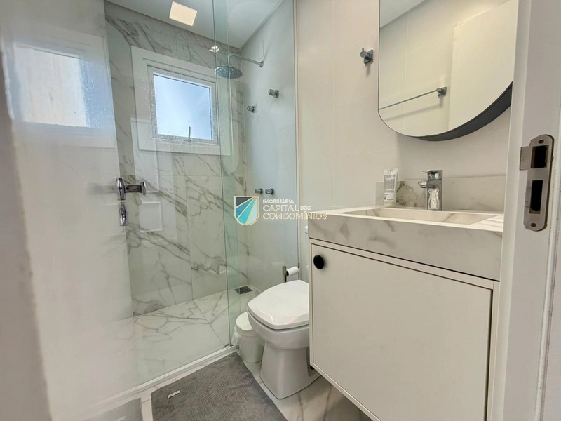 Maravilhosa casa térrea no Riviera: 29ª foto da galeria de imagens do imóvel