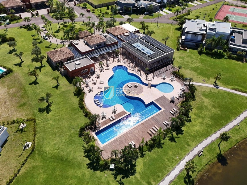 Maravilhosa casa térrea no Riviera: 22ª foto da galeria de imagens do imóvel