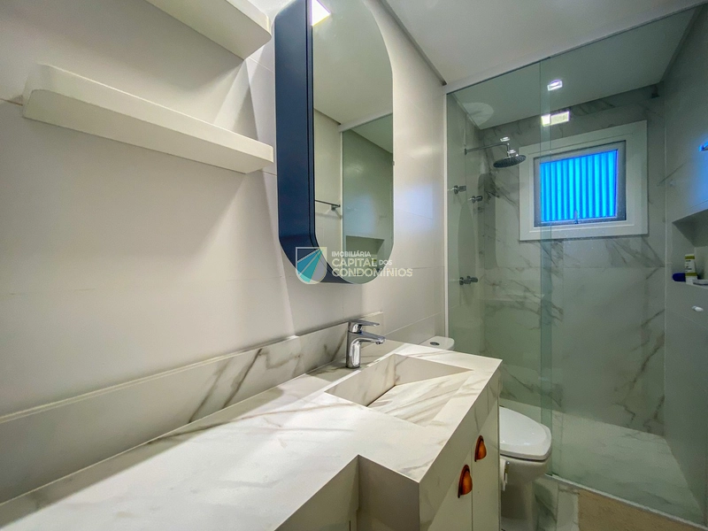 Maravilhosa casa térrea no Riviera: 13ª foto da galeria de imagens do imóvel