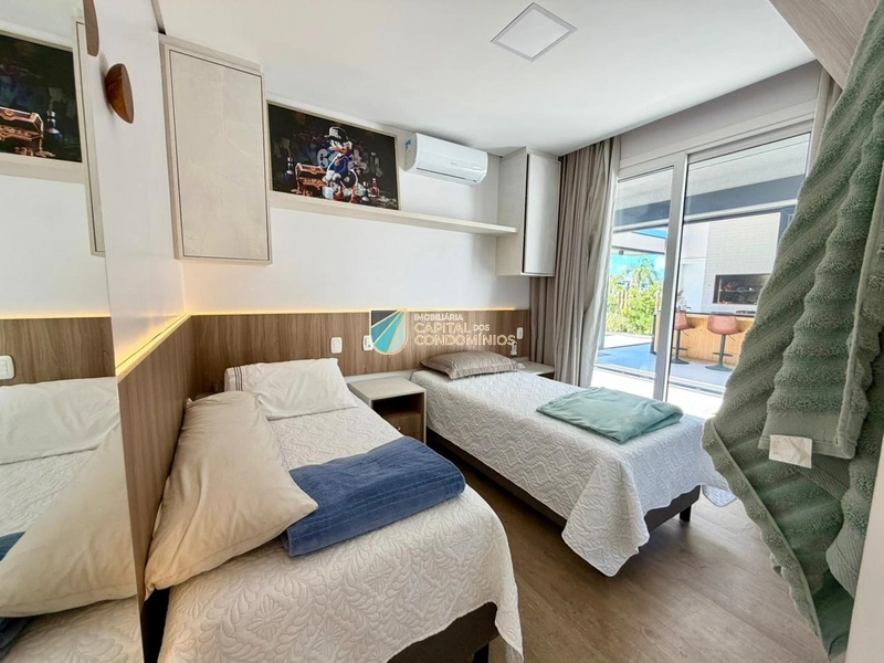 Maravilhosa casa térrea no Riviera: 37ª foto da galeria de imagens do imóvel