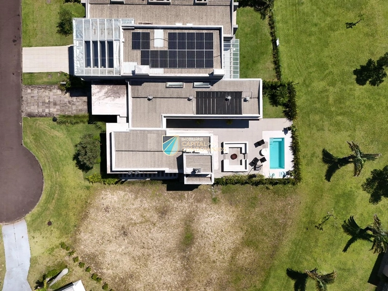 Maravilhosa casa térrea no Riviera: 20ª foto da galeria de imagens do imóvel