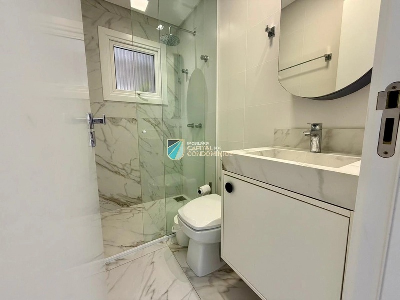 Maravilhosa casa térrea no Riviera: 43ª foto da galeria de imagens do imóvel