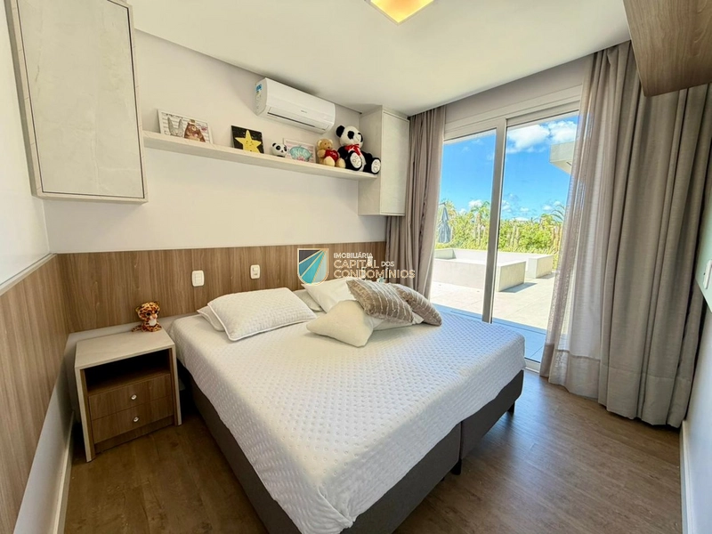 Maravilhosa casa térrea no Riviera: 25ª foto da galeria de imagens do imóvel