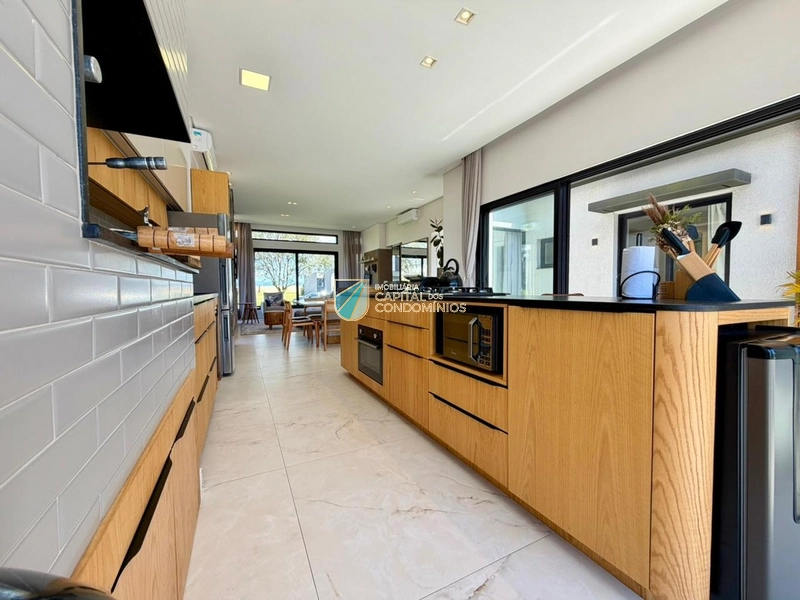 Maravilhosa casa térrea no Riviera: 40ª foto da galeria de imagens do imóvel