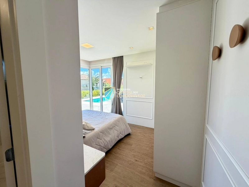 Maravilhosa casa térrea no Riviera: 45ª foto da galeria de imagens do imóvel