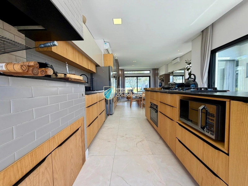 Maravilhosa casa térrea no Riviera: 21ª foto da galeria de imagens do imóvel