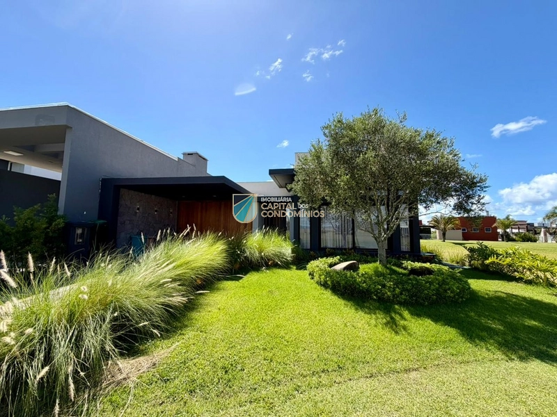 Maravilhosa casa térrea no Riviera: 50ª foto da galeria de imagens do imóvel