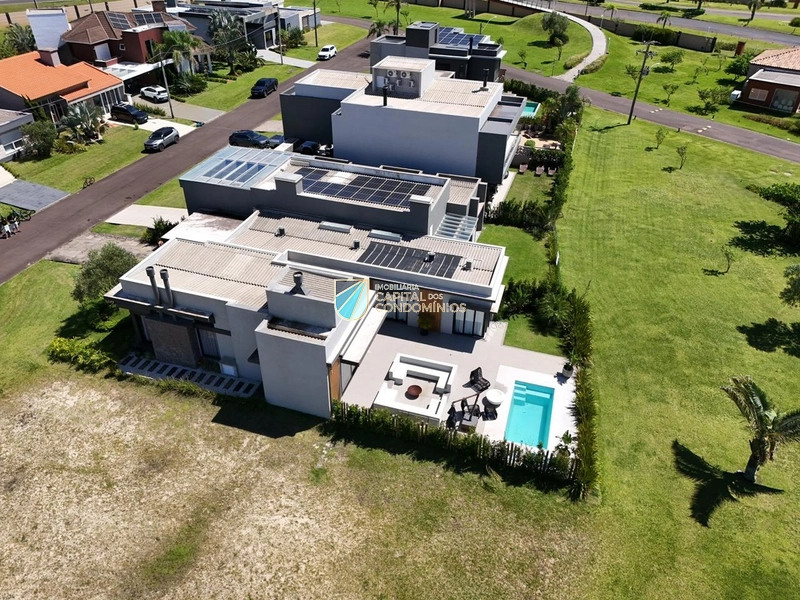 Maravilhosa casa térrea no Riviera: 36ª foto da galeria de imagens do imóvel