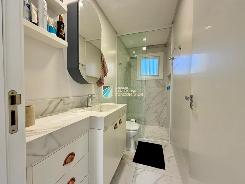 Maravilhosa casa térrea no Riviera: 8ª foto da galeria de imagens do imóvel