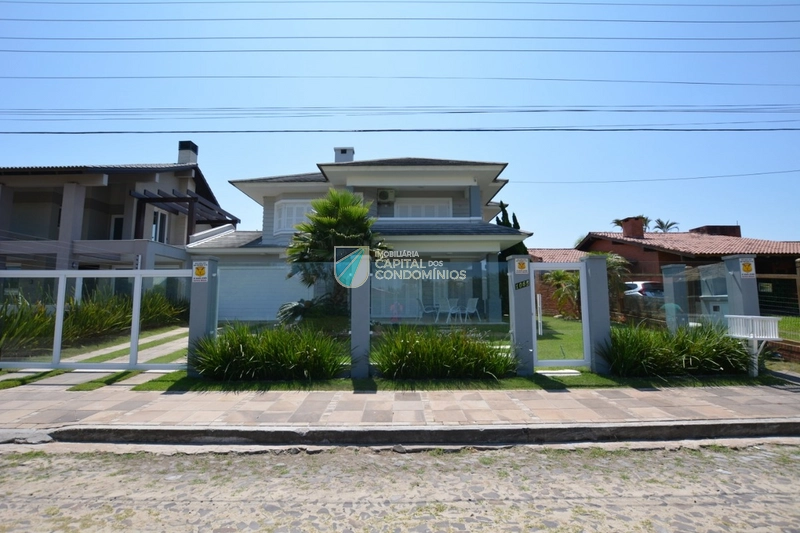 Sobrado na região do Caburé: 40ª foto da galeria de imagens do imóvel
