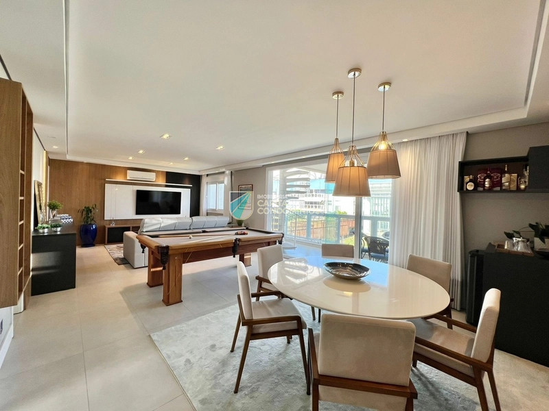 Rossi Atlântida 3 suítes