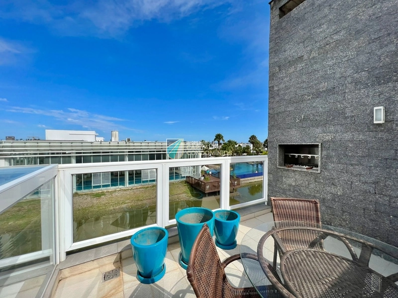 Rossi Atlântida 3 suítes: 33ª foto da galeria de imagens do imóvel