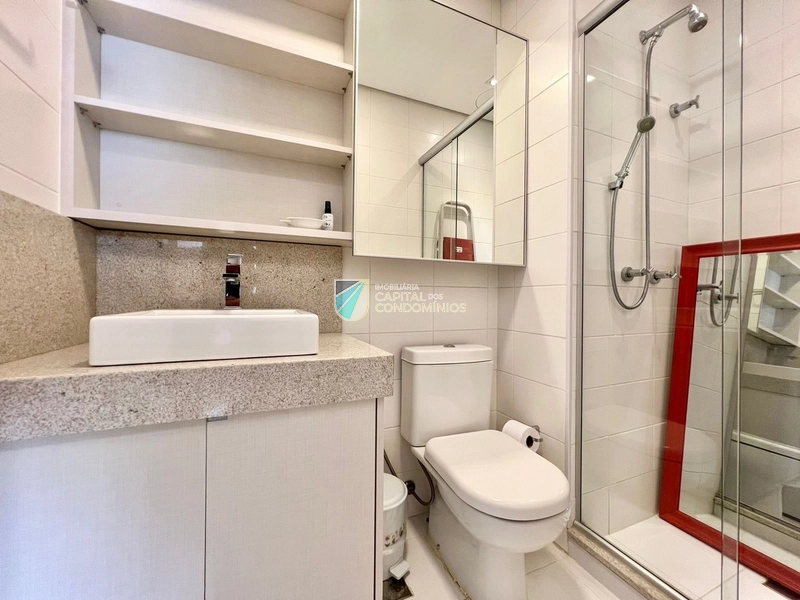 Rossi Atlântida 3 suítes: 18ª foto da galeria de imagens do imóvel