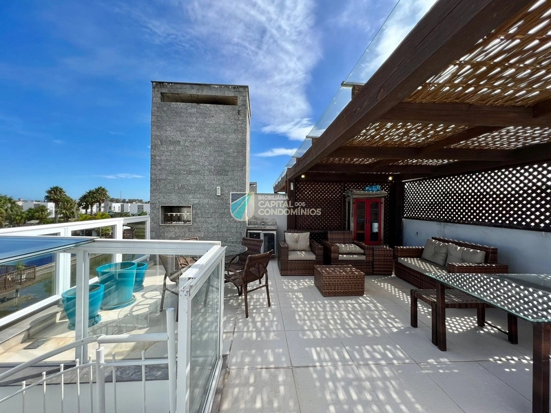 Rossi Atlântida 3 suítes: 35ª foto da galeria de imagens do imóvel