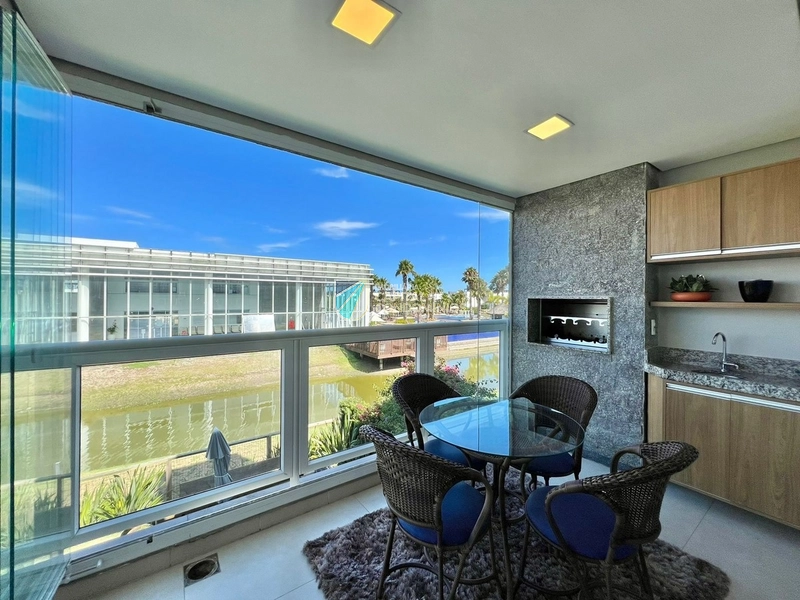 Rossi Atlântida 3 suítes: 3ª foto da galeria de imagens do imóvel