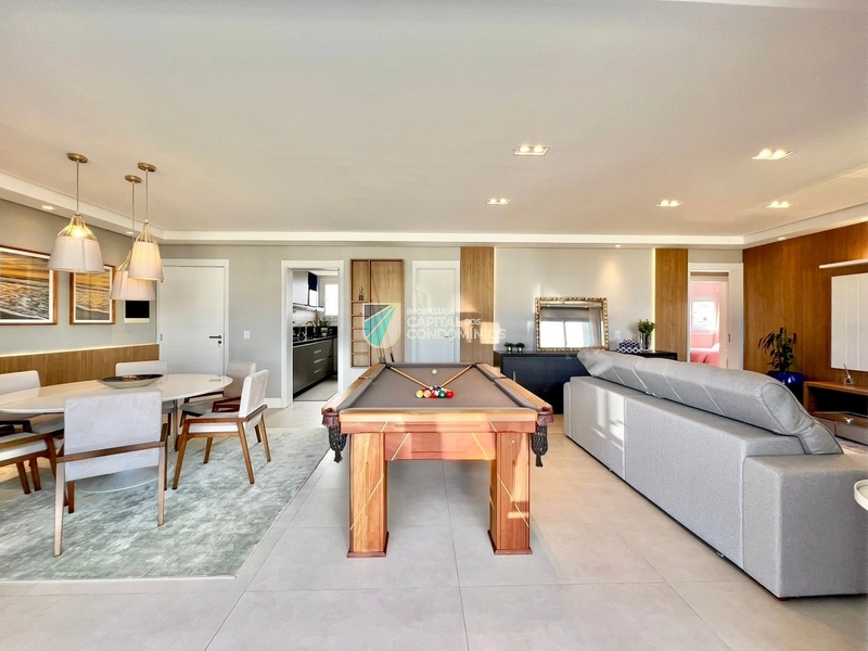 Rossi Atlântida 3 suítes: 4ª foto da galeria de imagens do imóvel