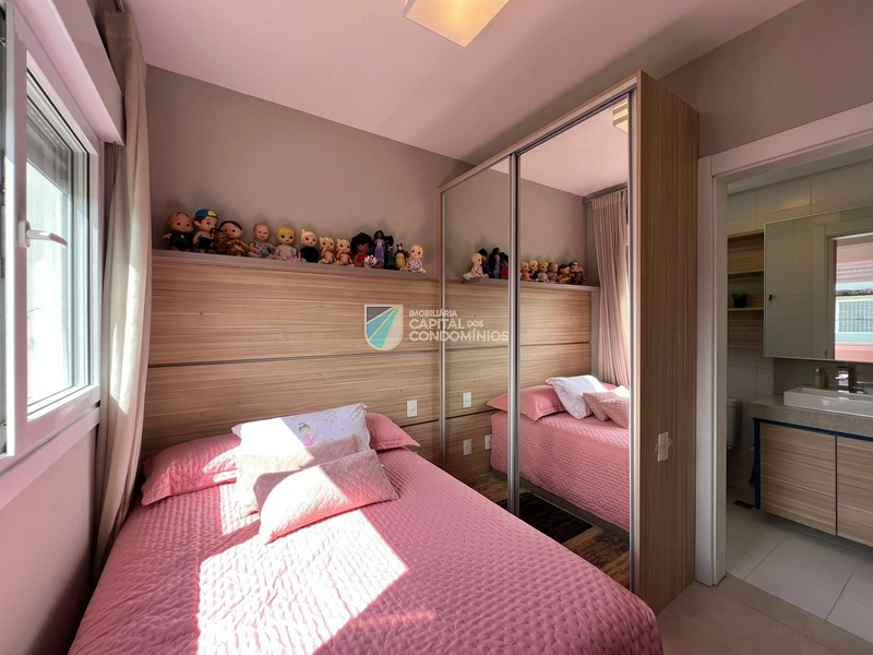 Rossi Atlântida 3 suítes: 16ª foto da galeria de imagens do imóvel