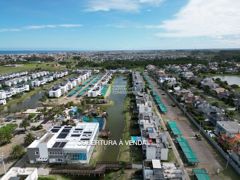 Rossi Atlântida 3 suítes: 36ª foto da galeria de imagens do imóvel