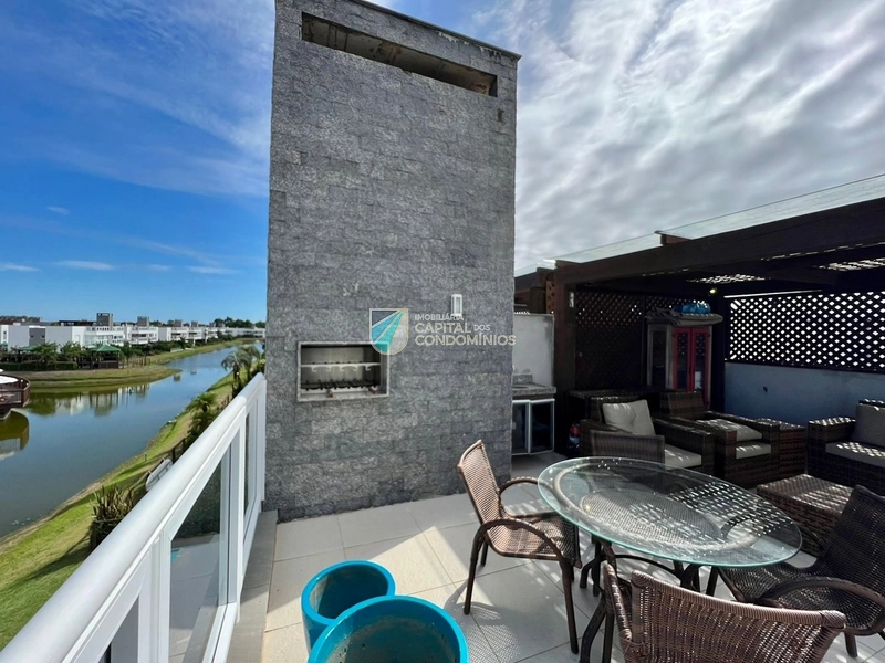 Rossi Atlântida 3 suítes: 34ª foto da galeria de imagens do imóvel